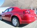 Redline 2-Coat Pearl - Avenger SE Photo No. 2
