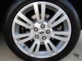 Santorini Black Pearl - Range Rover HSE Photo No. 48