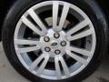 Santorini Black Pearl - Range Rover HSE Photo No. 49
