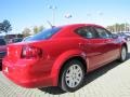 Redline 2-Coat Pearl - Avenger SE Photo No. 3