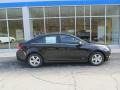 Black Granite Metallic - Cruze LT Photo No. 2