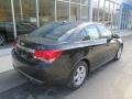 Black Granite Metallic - Cruze LT Photo No. 3