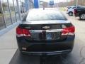 Black Granite Metallic - Cruze LT Photo No. 4