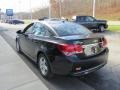 Black Granite Metallic - Cruze LT Photo No. 5