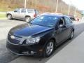 Black Granite Metallic - Cruze LT Photo No. 7
