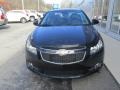 Black Granite Metallic - Cruze LT Photo No. 8