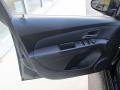 Black Granite Metallic - Cruze LT Photo No. 10
