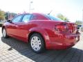 Redline 2-Coat Pearl - Avenger SE Photo No. 2