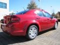 Redline 2-Coat Pearl - Avenger SE Photo No. 3