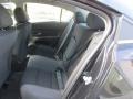 Black Granite Metallic - Cruze LT Photo No. 12
