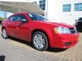 Redline 2-Coat Pearl - Avenger SE Photo No. 4