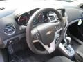 Black Granite Metallic - Cruze LT Photo No. 13
