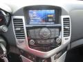 Black Granite Metallic - Cruze LT Photo No. 14