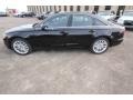 Brilliant Black - A6 2.0T quattro Sedan Photo No. 5