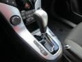 Black Granite Metallic - Cruze LT Photo No. 15