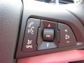 Black Granite Metallic - Cruze LT Photo No. 17