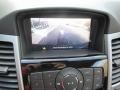 Black Granite Metallic - Cruze LT Photo No. 18