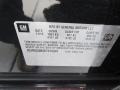 Black Granite Metallic - Cruze LT Photo No. 19
