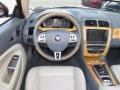 Ivory/Slate Dashboard Photo for 2007 Jaguar XK #87795412