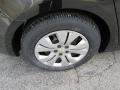 2014 Black Granite Metallic Chevrolet Cruze LS  photo #3