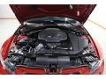 4.0 Liter M DOHC 32-Valve Double-VANOS VVT V8 Engine for 2013 BMW M3 Convertible #87795428
