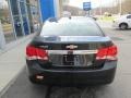 2014 Black Granite Metallic Chevrolet Cruze LS  photo #5