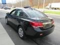 2014 Black Granite Metallic Chevrolet Cruze LS  photo #6