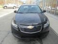 Black Granite Metallic - Cruze LS Photo No. 8