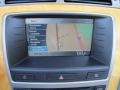 2007 Jaguar XK XK8 Convertible Navigation