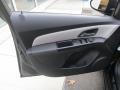 2014 Black Granite Metallic Chevrolet Cruze LS  photo #10