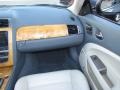 Quartz Metallic - XK XK8 Convertible Photo No. 29