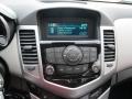 2014 Black Granite Metallic Chevrolet Cruze LS  photo #14