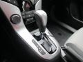 2014 Black Granite Metallic Chevrolet Cruze LS  photo #15