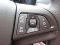 2014 Black Granite Metallic Chevrolet Cruze LS  photo #17