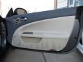 Quartz Metallic - XK XK8 Convertible Photo No. 36