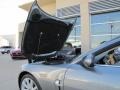 2007 Quartz Metallic Jaguar XK XK8 Convertible  photo #38