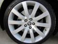 2007 Jaguar XK XK8 Convertible Wheel