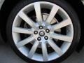 2007 Jaguar XK XK8 Convertible Wheel and Tire Photo