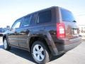 2014 Rugged Brown Metallic Jeep Patriot Latitude  photo #2