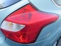 2012 Frosted Glass Metallic Ford Focus SEL 5-Door  photo #18