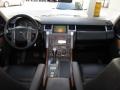 2006 Java Black Pearlescent Land Rover Range Rover Sport HSE  photo #3