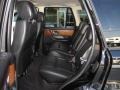 2006 Java Black Pearlescent Land Rover Range Rover Sport HSE  photo #4