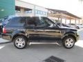 2006 Java Black Pearlescent Land Rover Range Rover Sport HSE  photo #11