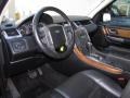 2006 Java Black Pearlescent Land Rover Range Rover Sport HSE  photo #12
