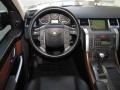 2006 Java Black Pearlescent Land Rover Range Rover Sport HSE  photo #13