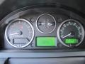 2006 Java Black Pearlescent Land Rover Range Rover Sport HSE  photo #15