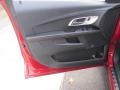 2014 Crystal Red Tintcoat Chevrolet Equinox LTZ AWD  photo #11
