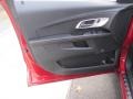 Crystal Red Tintcoat - Equinox LTZ AWD Photo No. 11