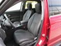 Crystal Red Tintcoat - Equinox LTZ AWD Photo No. 13