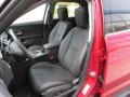 2014 Crystal Red Tintcoat Chevrolet Equinox LTZ AWD  photo #13